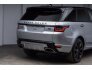2020 Land Rover Range Rover Sport HST for sale 101673851
